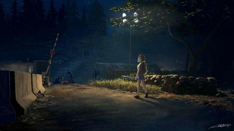 陳彥銘 - 二次創作