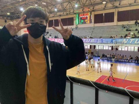 提供96指考服務的專家王愷威