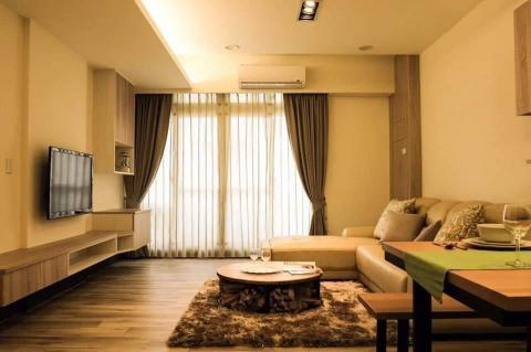 諾格林室內裝修工程 - 