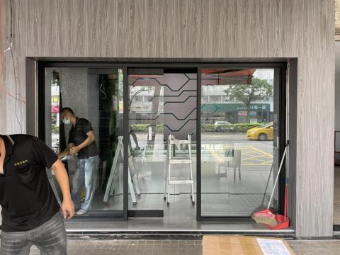 諾格林室內裝修工程 - 