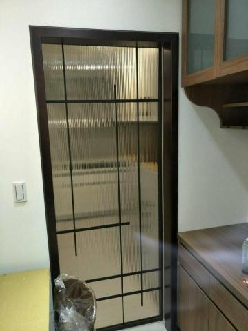 沐樂空間設計 - 訂作廚房門