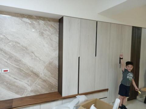 諾格林室內裝修工程 - 