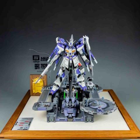 手玩味模型代工 - 