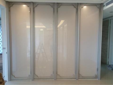 三不色彩創意空間 - 鐵件噴漆 三不色彩創意空間 - 鐵件噴漆