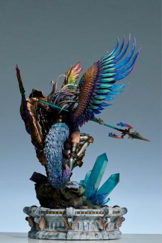 手玩味模型代工 - 