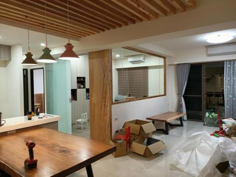 諾格林室內裝修工程 - 