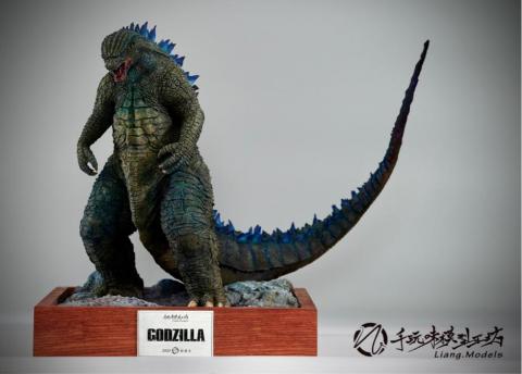 手玩味模型代工 - 