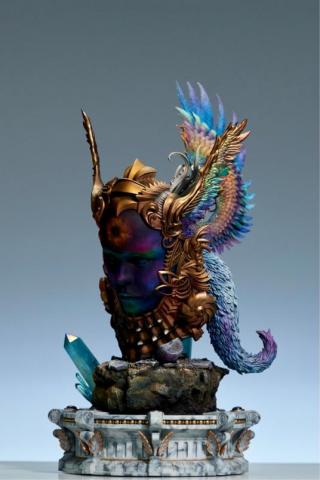 手玩味模型代工 - 