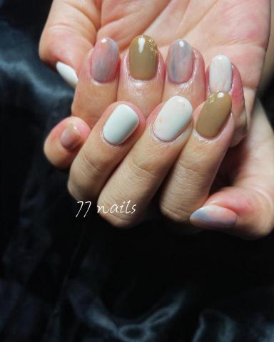 柒柒美甲工作室 - 