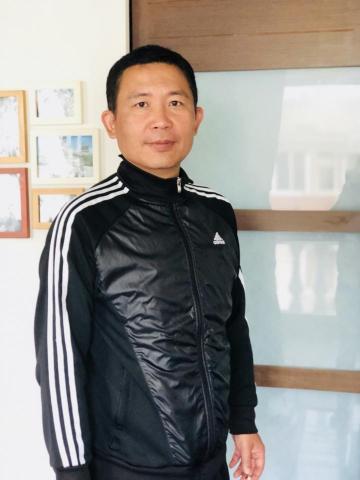 提供孫盛希服務的專家張裕寧