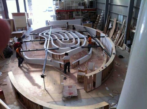 三不色彩創意空間 - 超級大指紋 三不色彩創意空間 - 超級大指紋