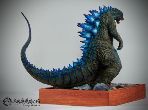 手玩味模型代工 - 