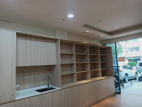 諾格林室內裝修工程 - 