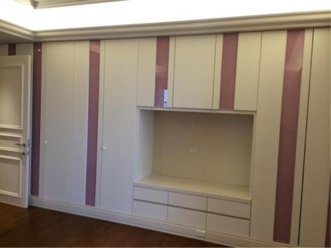 三不色彩創意空間 - 櫃體門片抽屜消光噴漆 三不色彩創意空間 - 櫃體門片抽屜消光噴漆