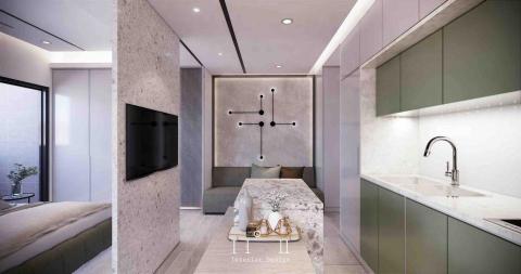 HO2 Design - .  HOME  /  單層 ( 16p )

菁菁