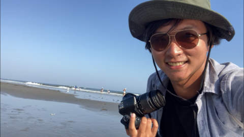 臺北醫學大學牙醫系 - 