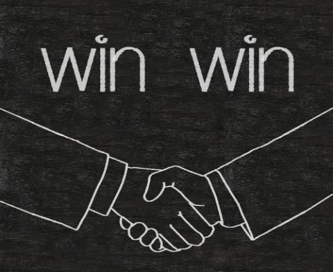 提供和美服務的專家Tony H -Super