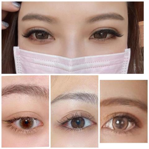 cathy onni eyelash(美睫) - 