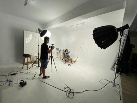 山影影像工作室 -  山影影像工作室 -