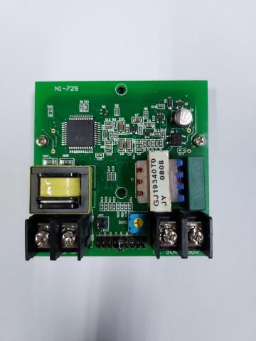 弘陽科技有限公司 - LCD 顯示電流表 弘陽科技有限公司 - LCD 顯示電流表