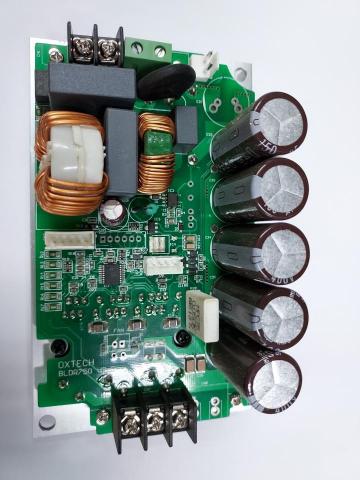 弘陽科技有限公司 - 直流無刷風機驅動器 弘陽科技有限公司 - 直流無刷風機驅動器