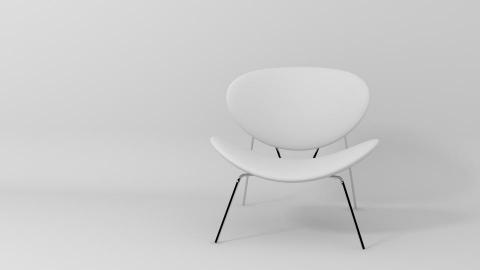 堂 - 3d建模&渲染