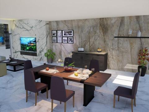 文威電腦工作室 - 室內模擬圖
製作時間2天
費用:8500元