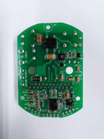 弘陽科技有限公司 - 直流無刷水泵驅動器 弘陽科技有限公司 - 直流無刷水泵驅動器