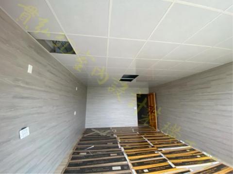 貫弘室內裝潢工程行 - 