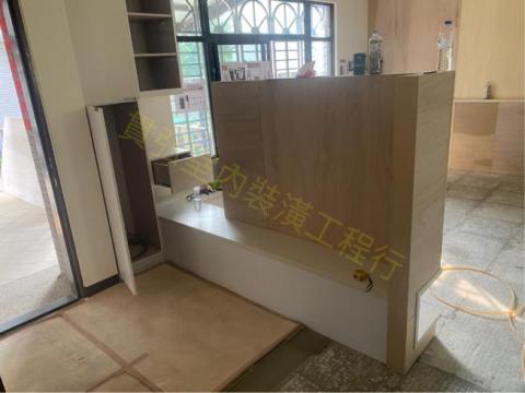 貫弘室內裝潢工程行 - 