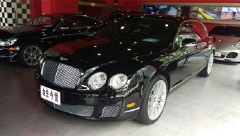 金昇小客車/金生今世結婚禮車 - 各式特殊車種滿足新人不同的需求 ~