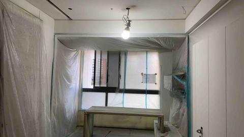 陳柏諺 - 每一道工程都有需要小細節處理～