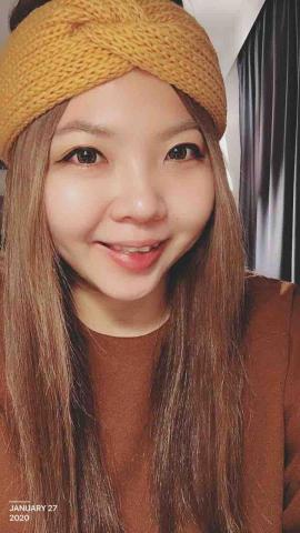 提供高雄英文口說服務的專家張韻文