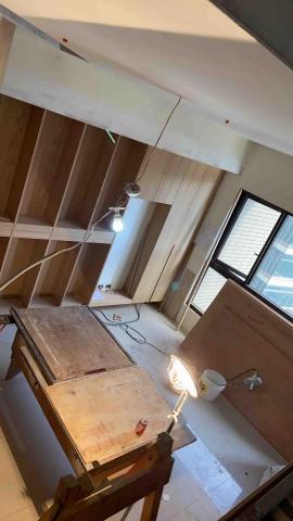 陳柏諺 - 不怕高只怕您的房子不夠美！