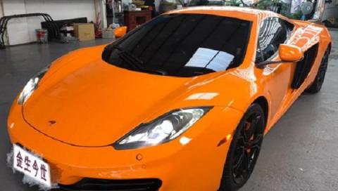 金昇小客車/金生今世結婚禮車 - 各式特殊車種滿足新人不同的需求 ~