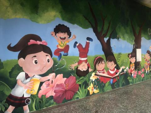 董咚藝術創作 - 