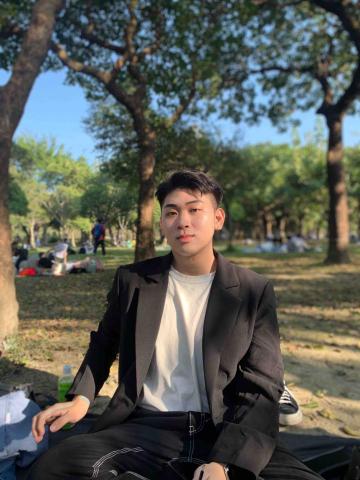 提供經營管理服務的專家許子承