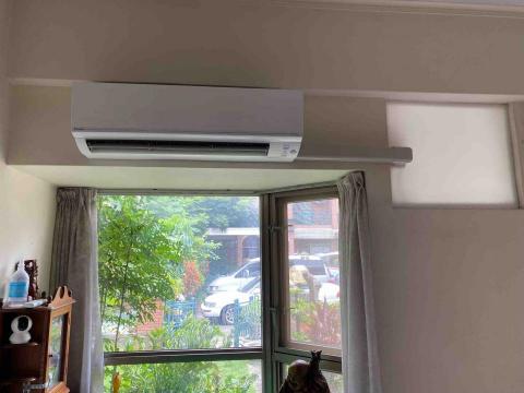 專業冷氣空調 - 