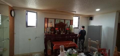 上杰油漆工程 - 