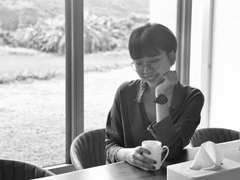 提供宣傳海報服務的專家AngelaLiu