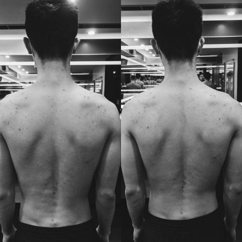 Sean 尚恩 -  Sean 尚恩 -