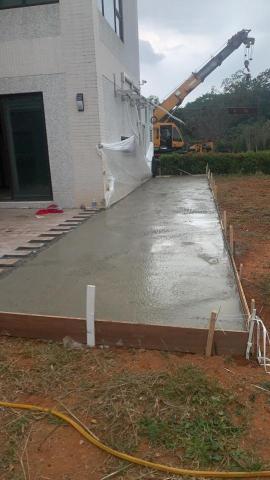 榮泰工程 - 10/20（三）
泥作施工
完工圖