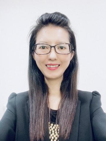 提供保險精算師服務的專家Gce Lin