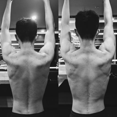 Sean 尚恩 -  Sean 尚恩 -