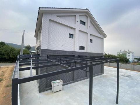 禾翊工程行 -  禾翊工程行 -