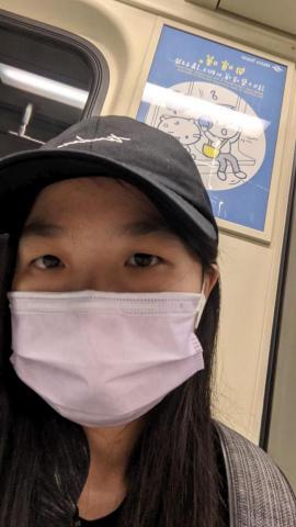 提供130服務的專家蔡沛妤