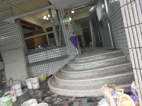 丞鑫土水修繕工程 - 抿石