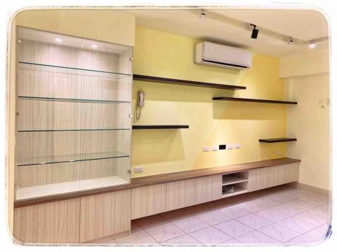 謝佩蓉室內設計工作室 - 