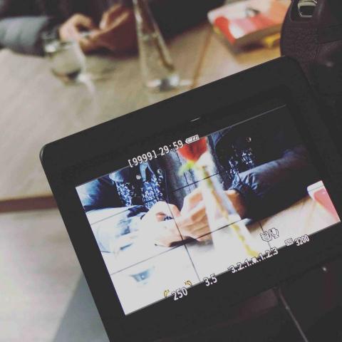 Fawkes Studio  福客斯影像工作室 - 