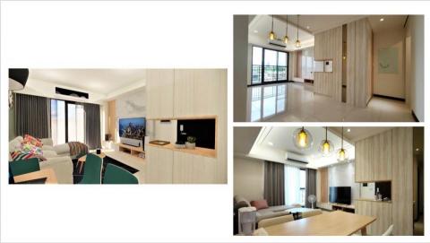 享築輕設計 - 照圖施工不馬虎